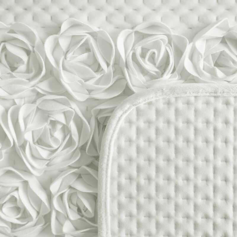 Eurofirany MH/CHON/ROSES 220X240 K Lovatiesė