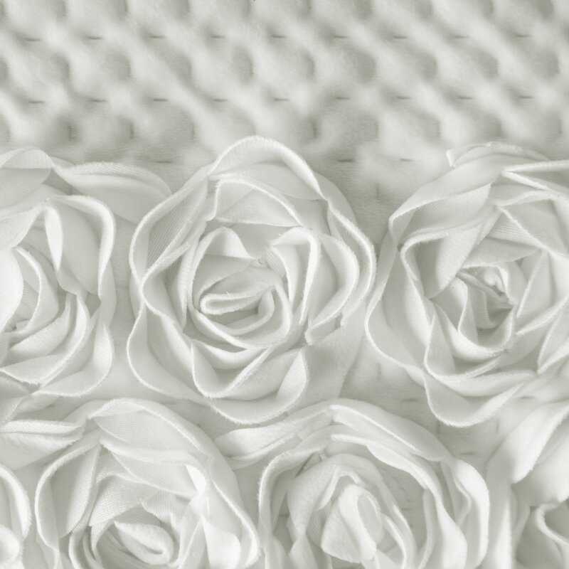 Eurofirany MH/CHON/ROSES 220X240 K Lovatiesė