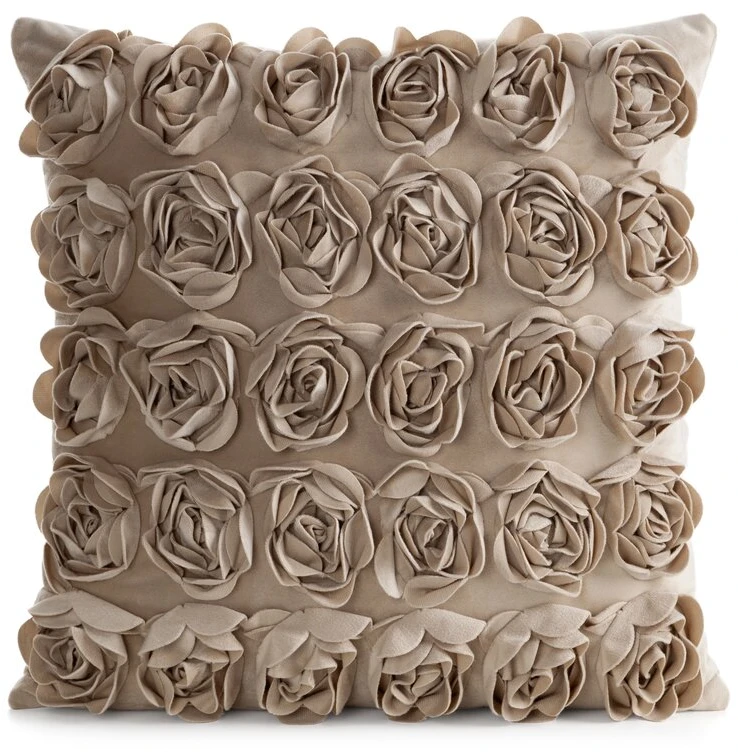 Eurofirany MH/P/ROSES/1/C.B 45X45 VELVET