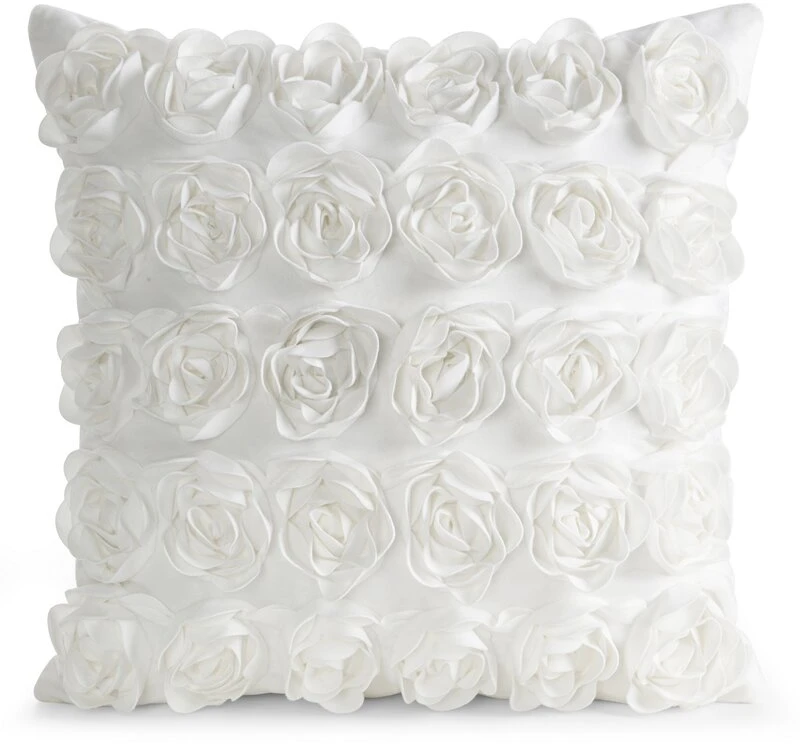 Eurofirany MH/P/ROSES/1/K 45X45 AKSOMAS