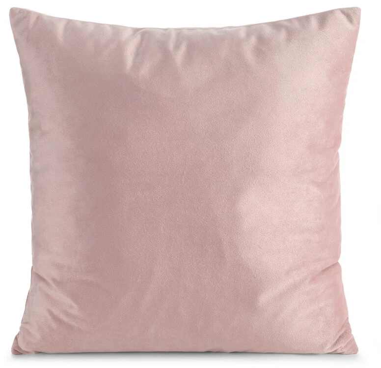 Eurofirany MH/P/SOFIA/RÓŻ 45X45 VELVET