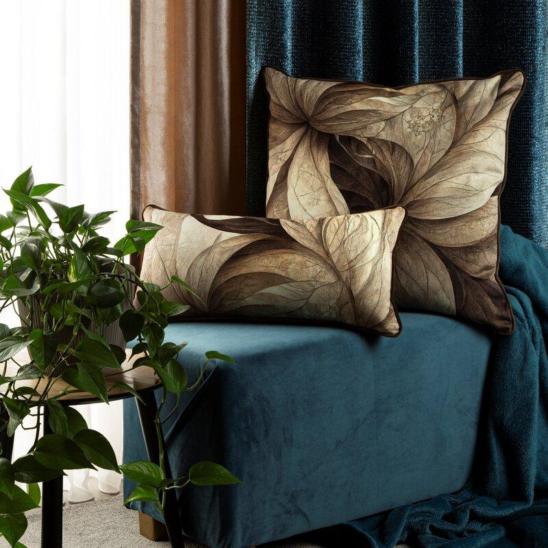 Eurofirany MH/P/SYLVIA 60X60