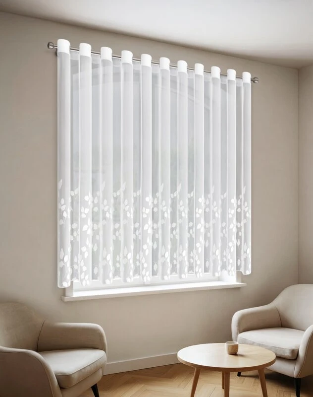Eurofirany MH/Z/JUDY/B 350X150 PRZE