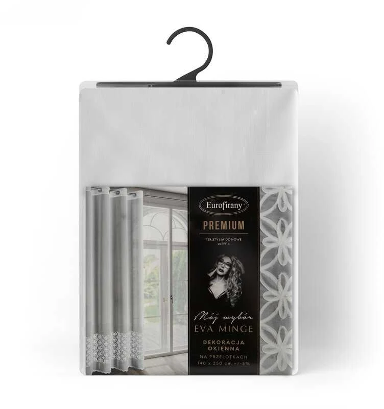 Eurofirany MH/Z/LIWIA/B 140X250 PERDAVIMAS