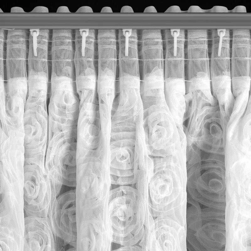 Eurofirany MH/Z/ROSES/1/B 140X270 T