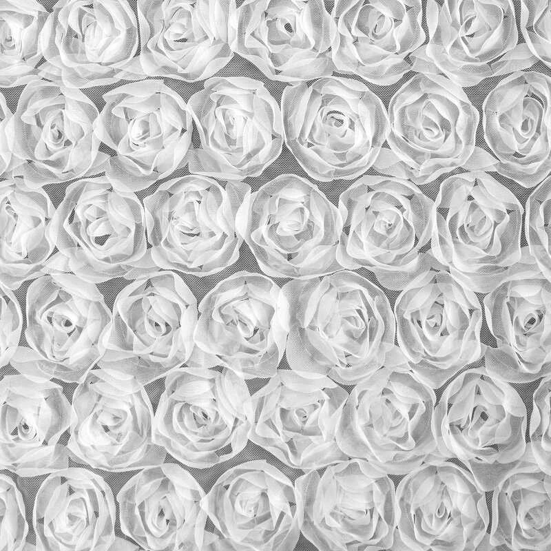 Eurofirany MH/Z/ROSES/1/B 140X270 T