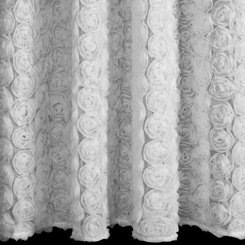 Eurofirany MH/Z/ROSES/1/B 140X270 T