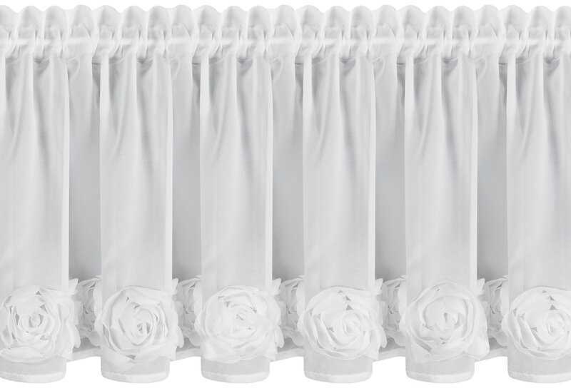 Eurofirany MH/Z/ROSES/10/B 40X150 T SZYFON