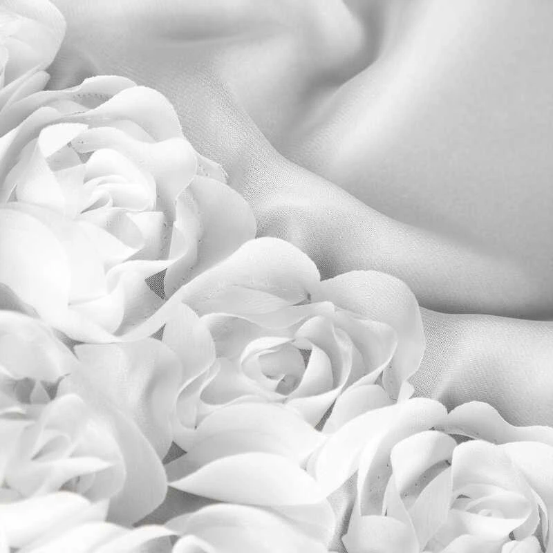 Eurofirany MH/Z/ROSES/11/B 90X150 T SZYFON