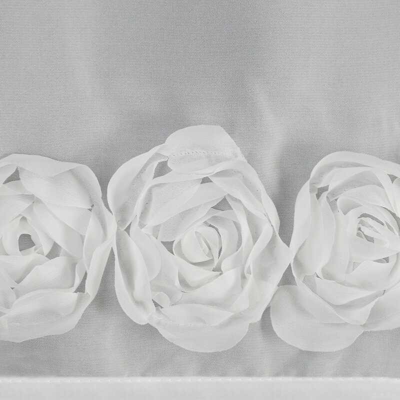 Eurofirany MH/Z/ROSES/12/B 140X270 T SZYFON