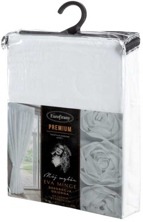 Eurofirany MH/Z/ROSES/12/B 140X270 T SZYFON