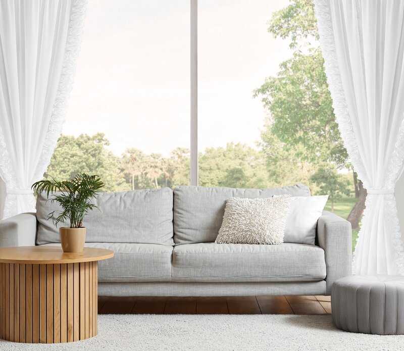 Eurofirany MH/Z/ROSES/12/B 140X270 T SZYFON