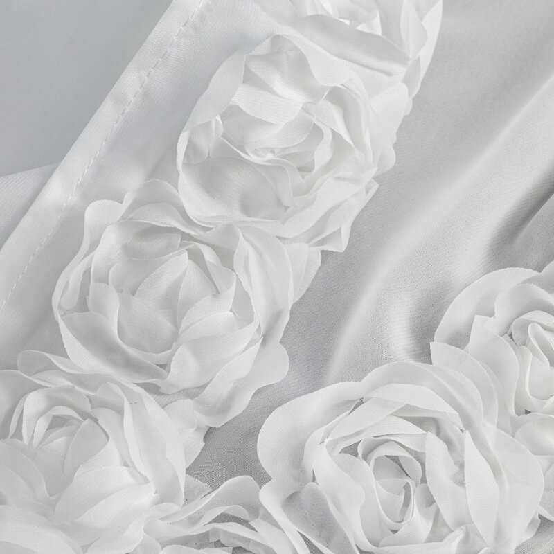 Eurofirany MH/Z/ROSES/12/B 140X270 T SZYFON