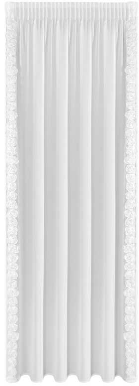 Eurofirany MH/Z/ROSES/12/B 140X270 T SZYFON