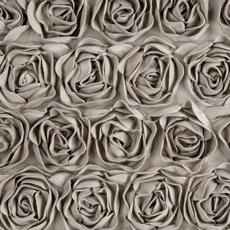 Eurofirany MH/Z/ROSES/13/BE 140X250 PRZEL VELVET