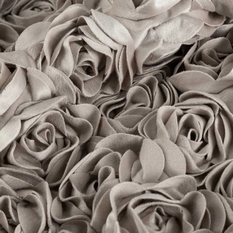 Eurofirany MH/Z/ROSES/13/BE 140X250 PRZEL VELVET