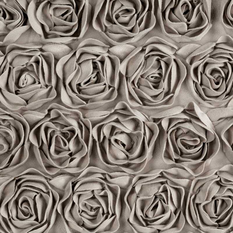 Eurofirany MH/Z/ROSES/13/BE 140X270 T VELVET