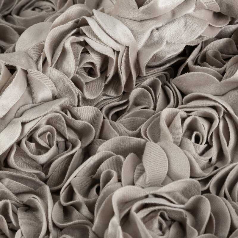 Eurofirany MH/Z/ROSES/13/BE 140X270 T VELVET