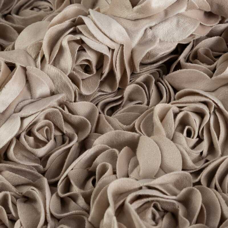 Eurofirany MH/Z/ROSES/13/CB 140X250 PRZEL VELVET