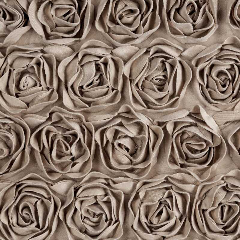 Eurofirany MH/Z/ROSES/13/CB 140X250 PRZEL VELVET