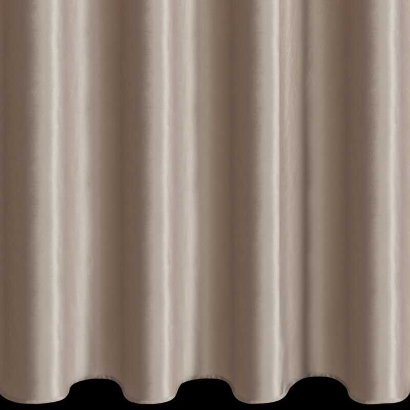 Eurofirany MH/Z/ROSES/13/CB 140X250 PRZEL VELVET