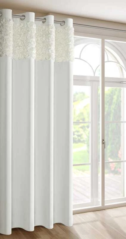 Eurofirany MH/Z/ROSES/13/K 140X250 PRZEL VELVET