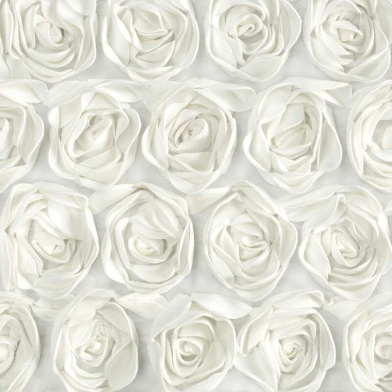 Eurofirany MH/Z/ROSES/13/K 140X250 PRZEL VELVET