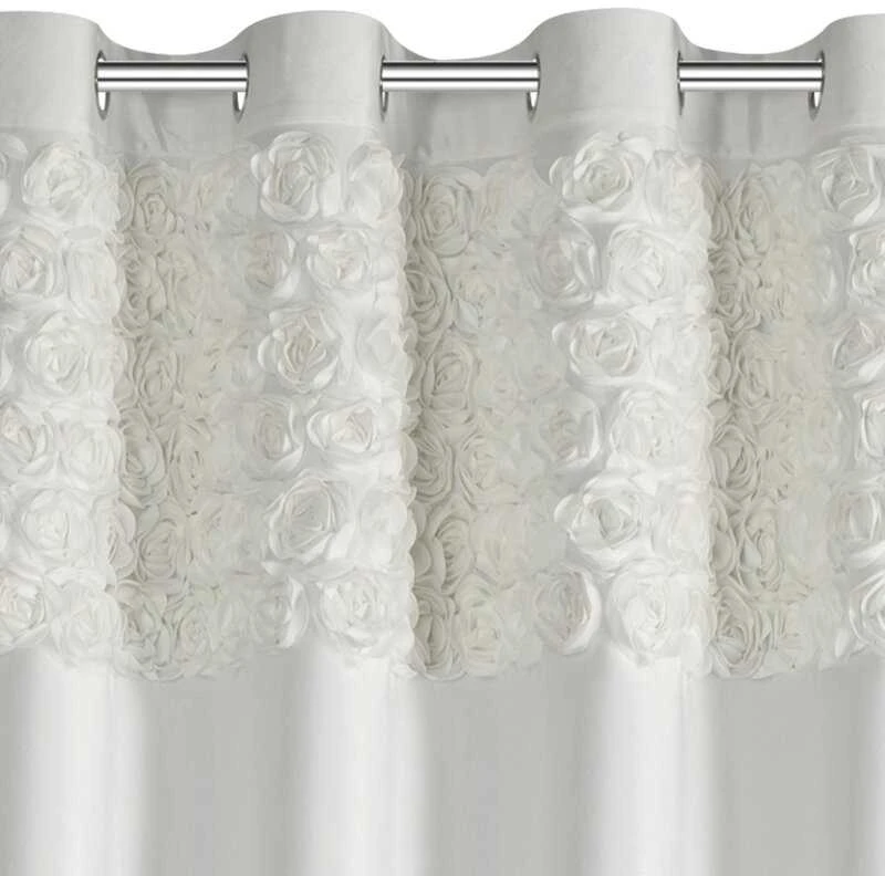Eurofirany MH/Z/ROSES/13/K 140X250 PRZEL VELVET