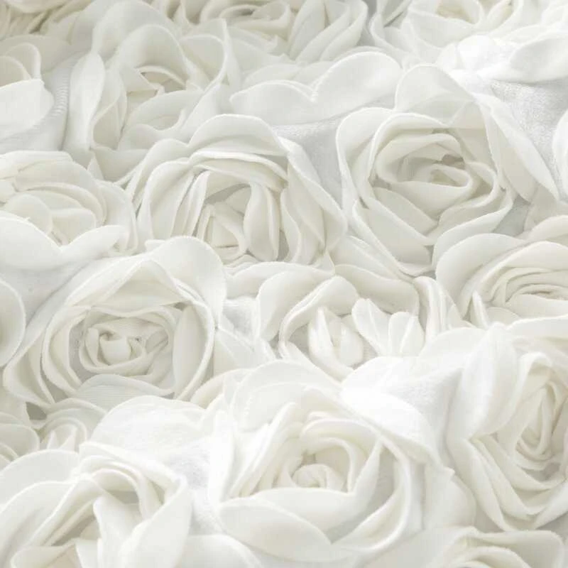 Eurofirany MH/Z/ROSES/13/K 140X250 PRZEL VELVET