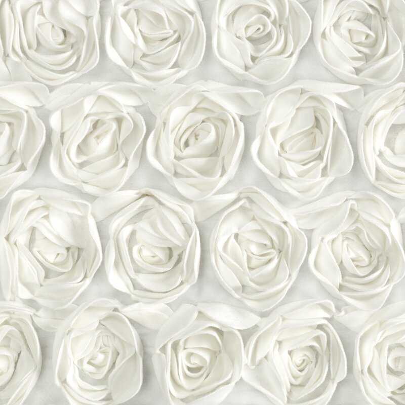Eurofirany MH/Z/ROSES/13/K 140X270 T VELVET
