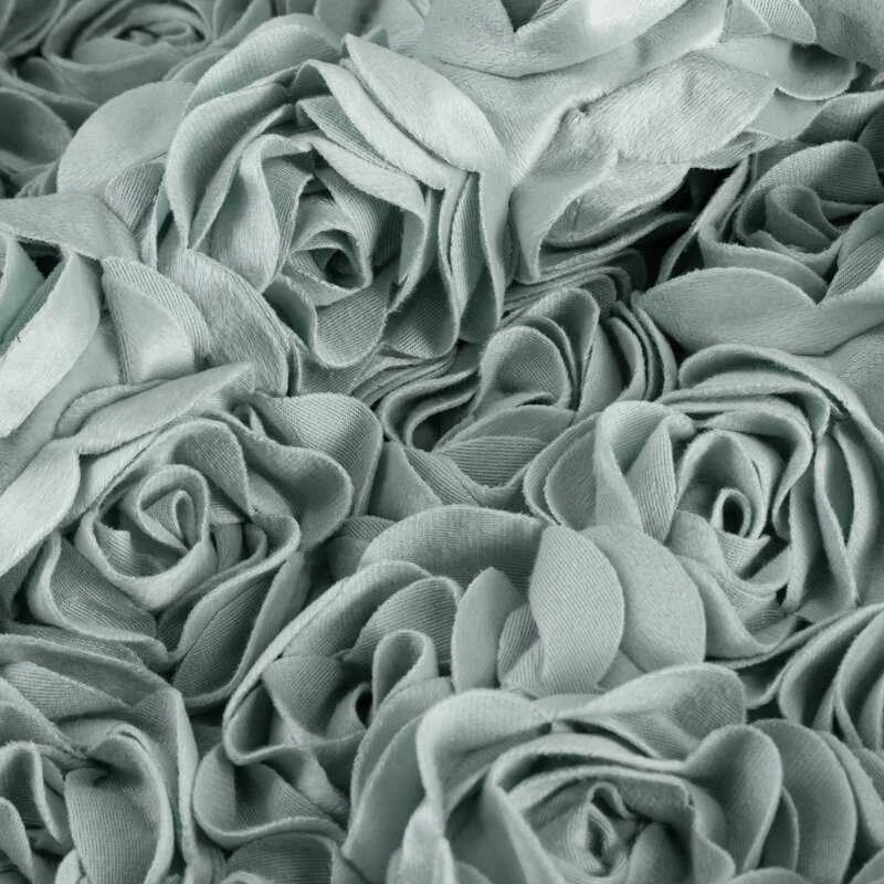 Eurofirany MH/Z/ROSES/13/MI 140X250 PRZEL VELVET