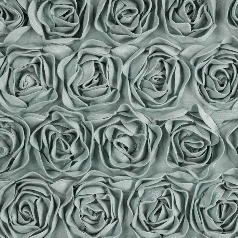 Eurofirany MH/Z/ROSES/13/MI 140X250 PRZEL VELVET