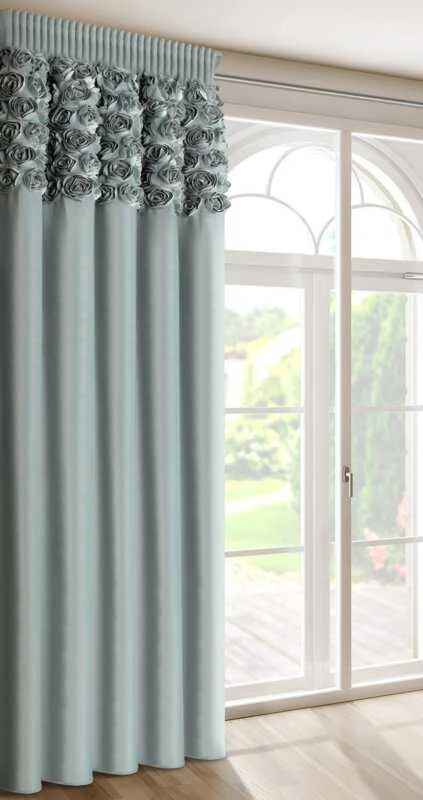 Eurofirany MH/Z/ROSES/13/MI 140X270 T VELVET