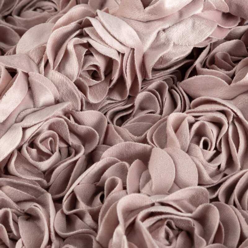 Eurofirany MH/Z/ROSES/13/PU 140X270 T VELVET