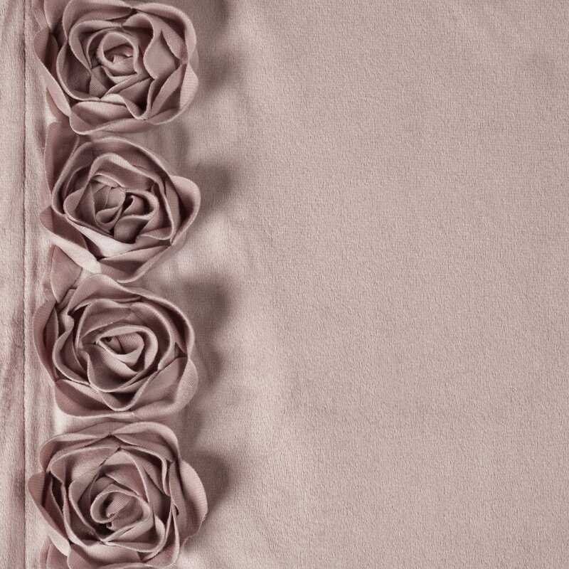 Eurofirany MH/Z/ROSES/14/PU 140X270 T VELVET