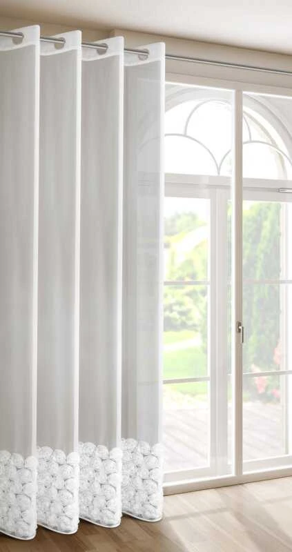 Eurofirany MH/Z/ROSES/3/B 140X250 PRZEL