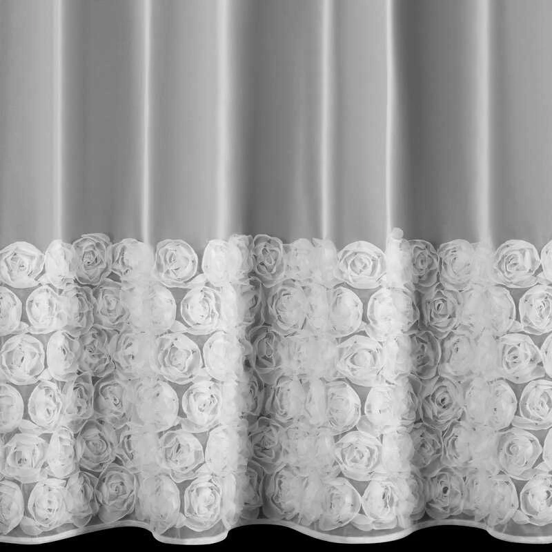 Eurofirany MH/Z/ROSES/3/B 350X270 T