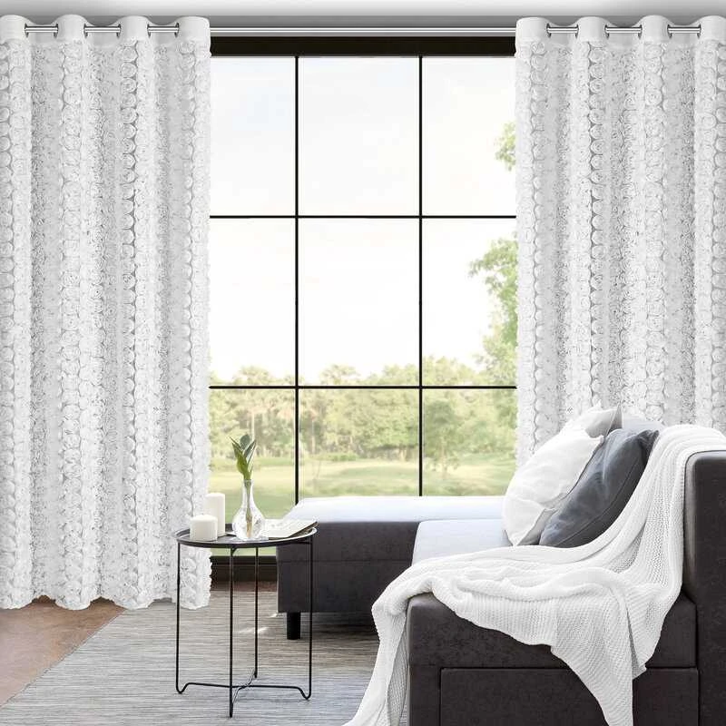 Eurofirany MH/Z/ROSES/6/B 140X250 PRZEL SZYFON