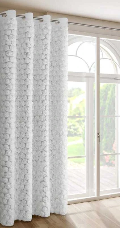 Eurofirany MH/Z/ROSES/6/B 140X250 PRZEL SZYFON