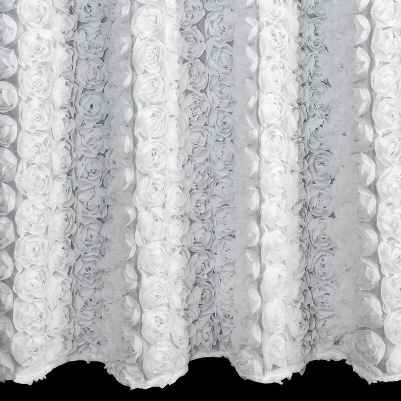 Eurofirany MH/Z/ROSES/6/B 140X250 PRZEL SZYFON