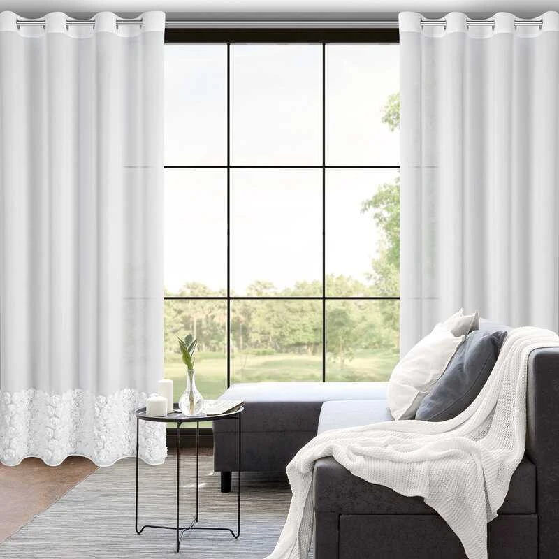 Eurofirany MH/Z/ROSES/7/B 140X250 PRZEL SZYFON