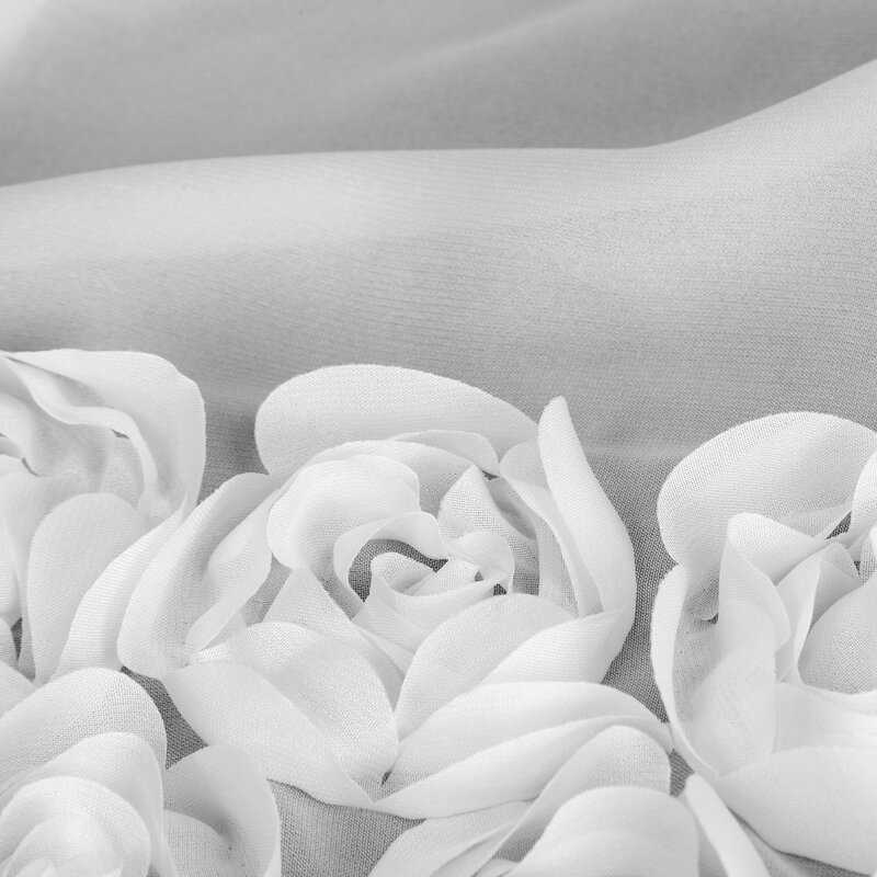 Eurofirany MH/Z/ROSES/7/B 350X270 T SZYFON