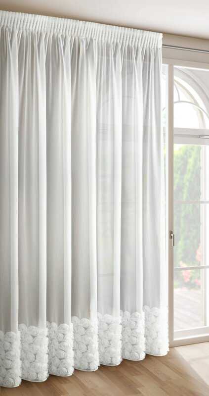 Eurofirany MH/Z/ROSES/7/B 350X270 T SZYFON