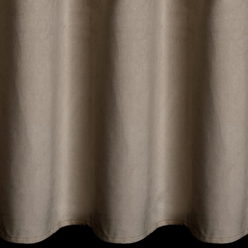 Eurofirany MH/Z/SOFIA/4/C.B 140X250 PRZEL VELVET