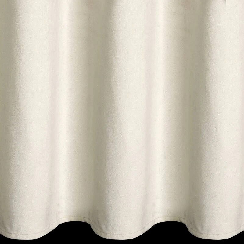 Eurofirany MH/Z/SOFIA/4/K 140X250 PRZEL VELVET