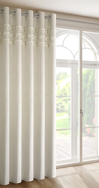 Eurofirany MH/Z/SOFIA/4/K 140X250 PRZEL VELVET