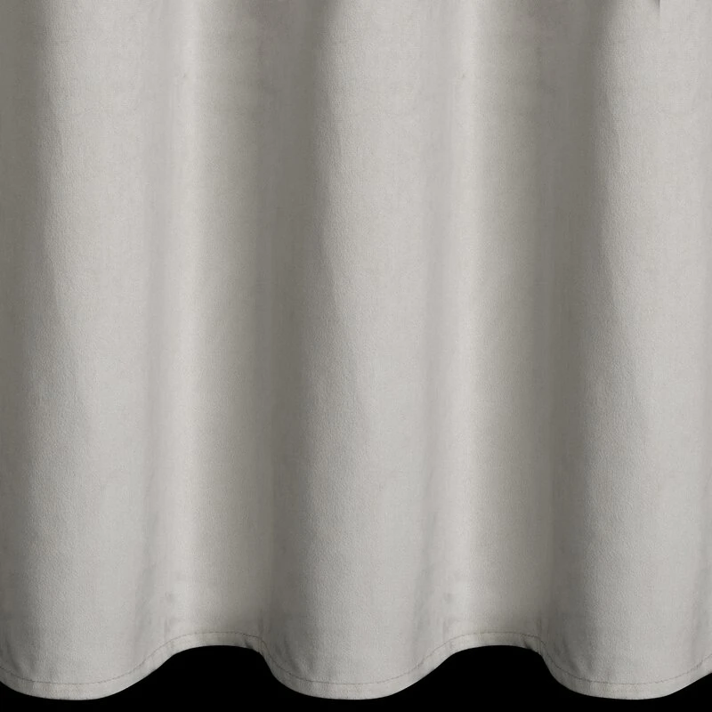 Eurofirany MH/Z/SOFIA/4/SRE 140X250 PRZEL VELVET