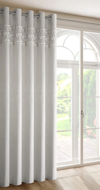 Eurofirany MH/Z/SOFIA/4/SRE 140X250 PRZEL VELVET