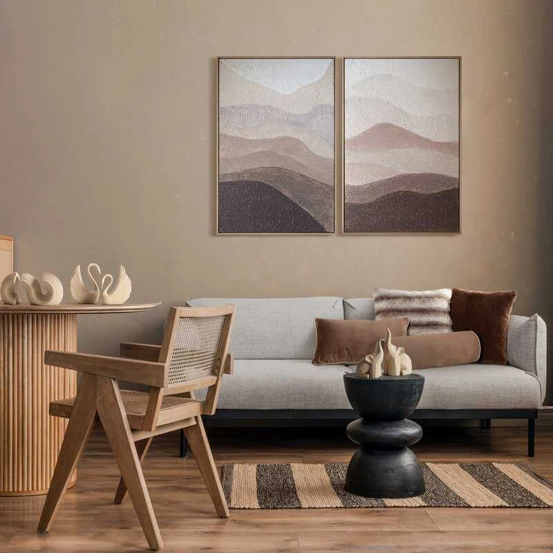 Eurofirany OBRAZ/678/A 80X120X4