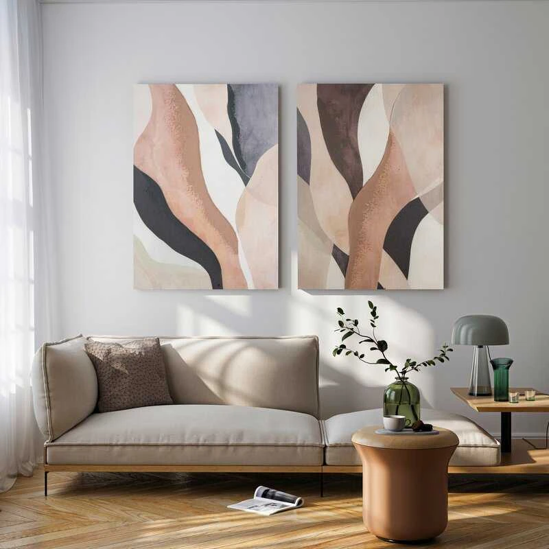 Eurofirany OBRAZ/682/A 60X80X3
